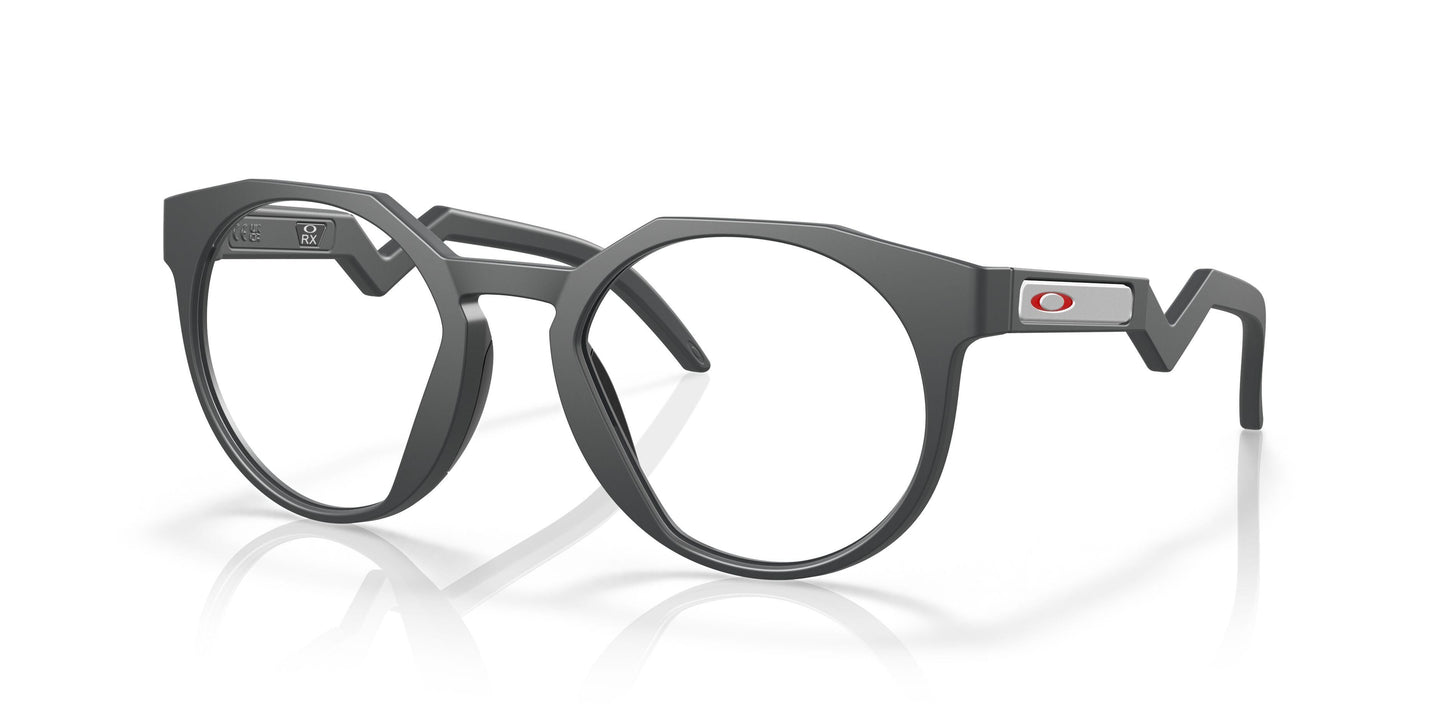 Oakley Hstn Rx 8139 Eyeglasses