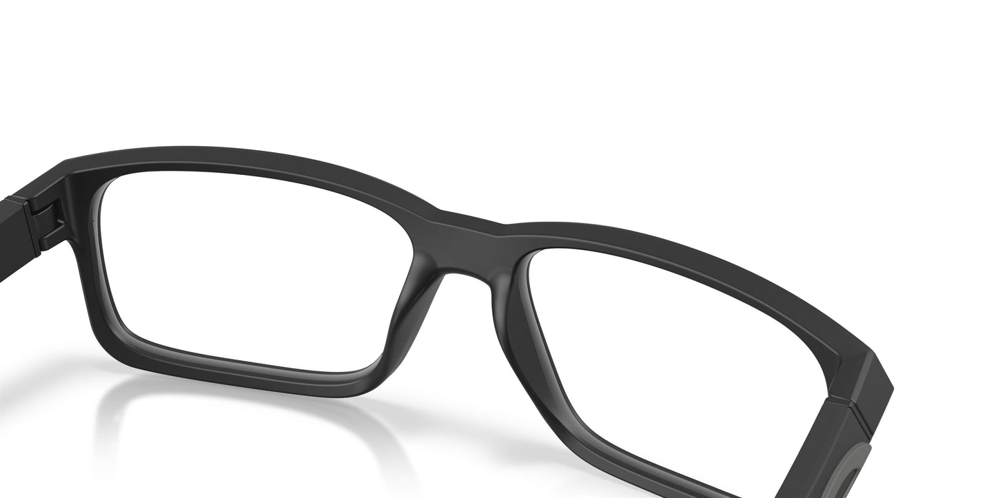 Oakley Full Count 8013 Eyeglasses
