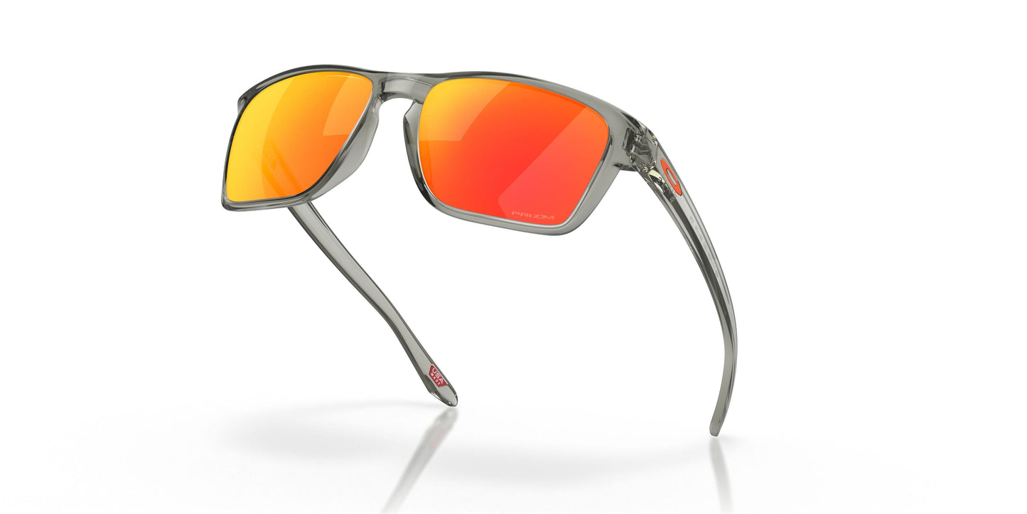 Oakley Sylas 9448F Sunglasses