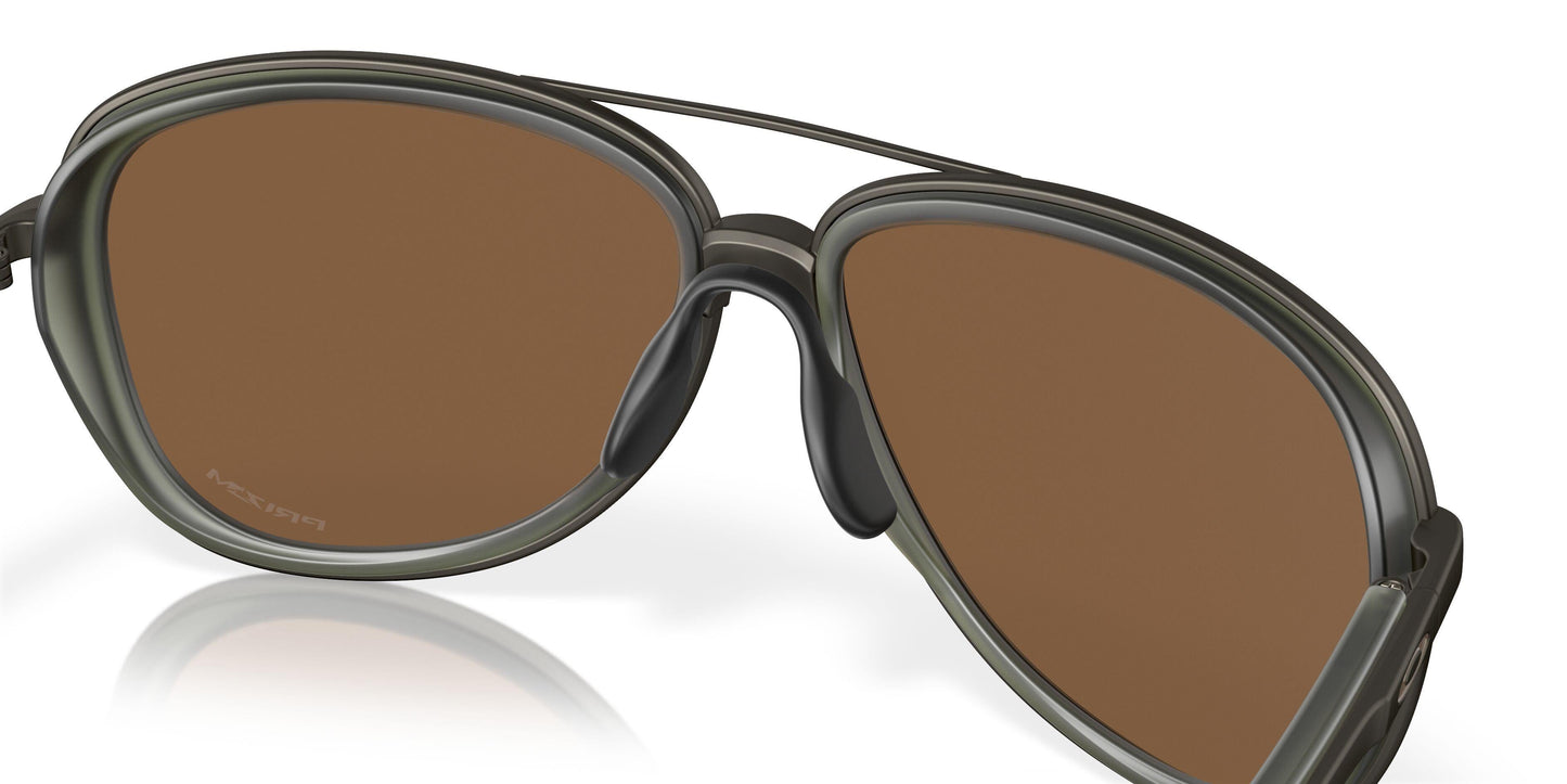 Oakley Split Time 4129 Sunglasses