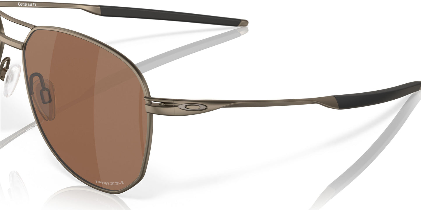 Oakley Contrail Ti 6050 Sunglasses