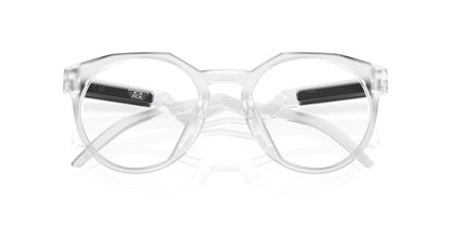 Oakley Hstn Rx A 8139A Eyeglasses