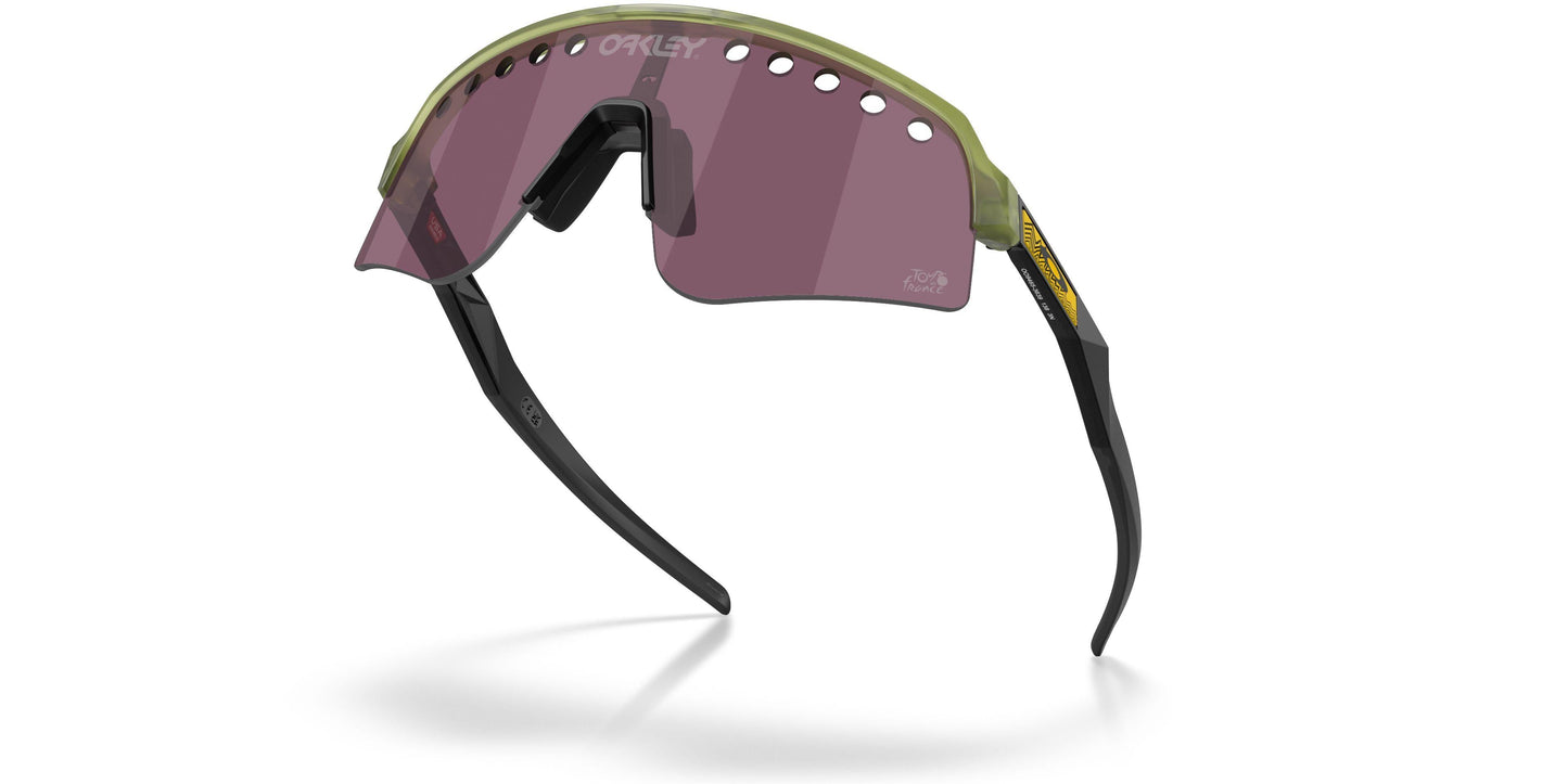 Oakley Sutro Lite Sweep 9465 Sunglasses