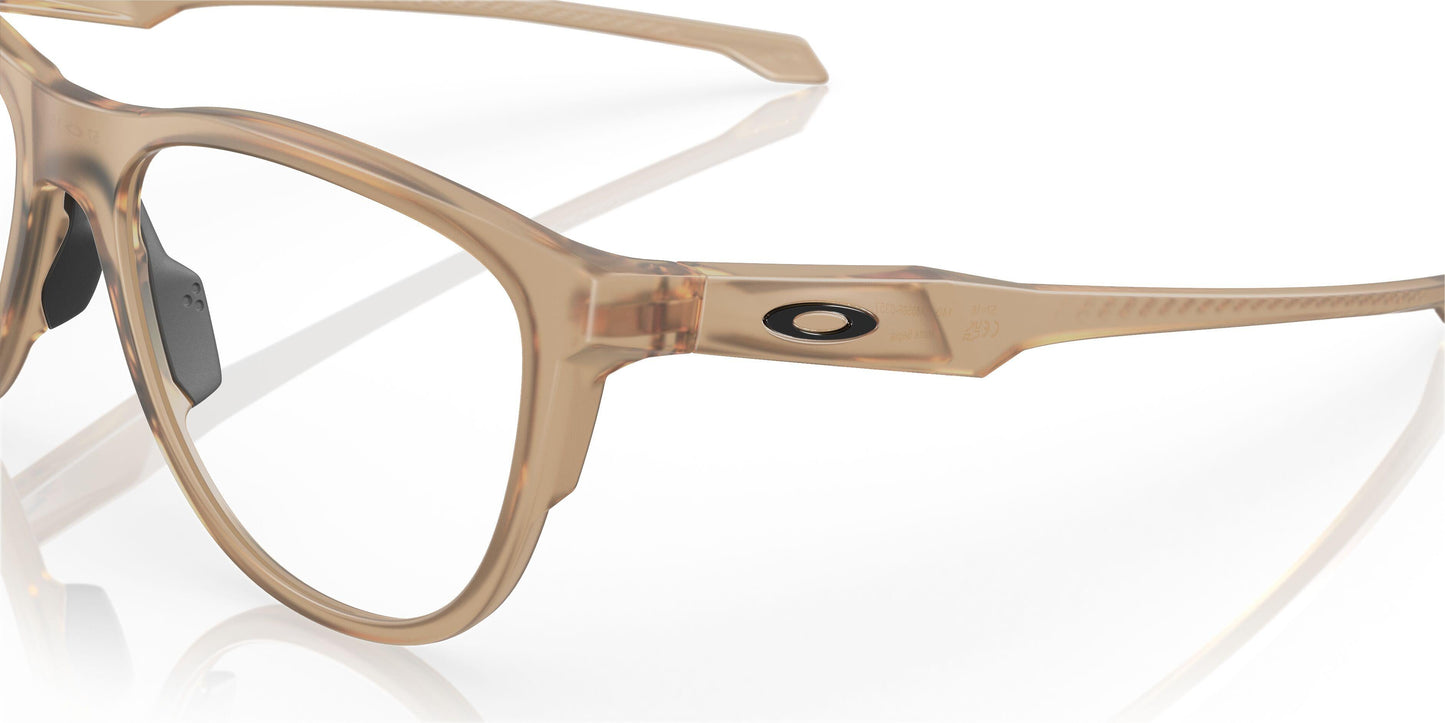 Oakley Admission A 8056F Eyeglasses