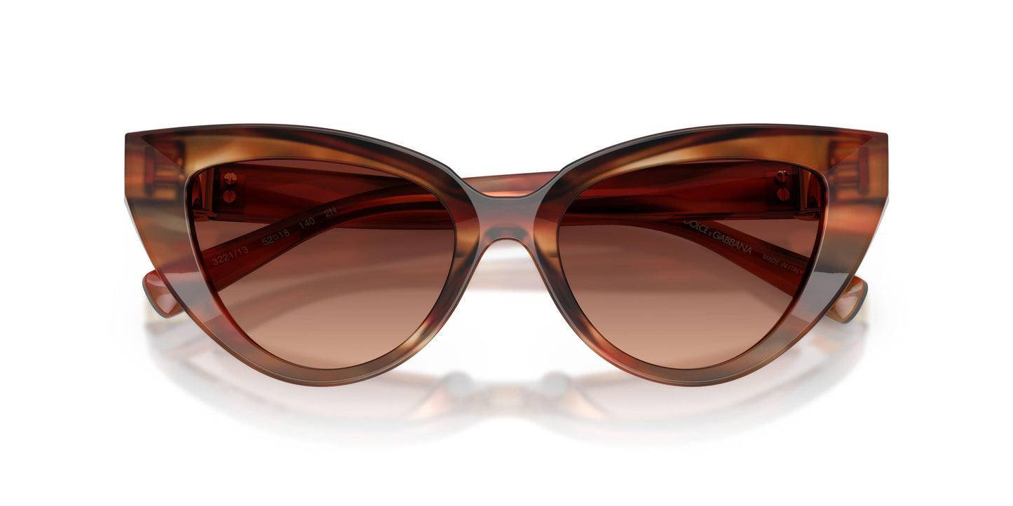 Dolse & Gabana  4497 Sunglasses