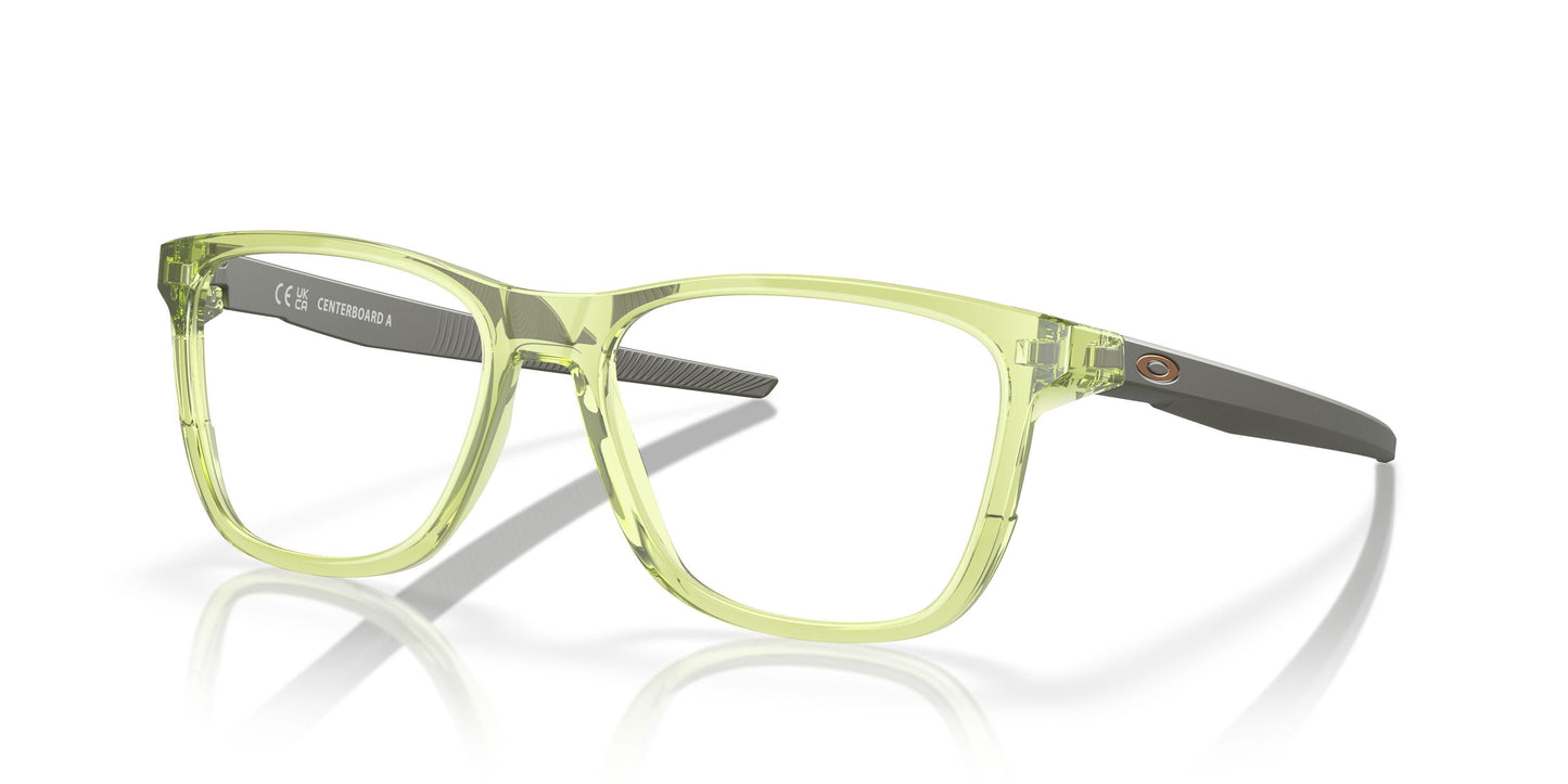 Oakley Centerboard A 8163F Eyeglasses