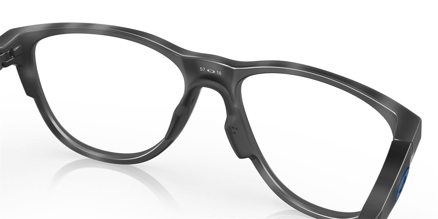 Oakley Admission A 8056F Eyeglasses