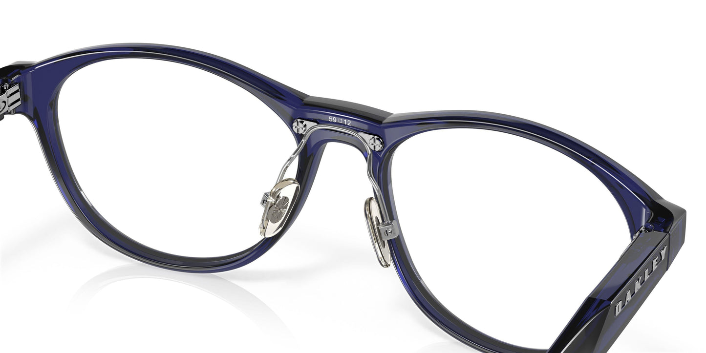Oakley Draw Up 8057 Eyeglasses