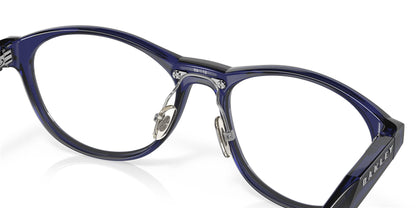 Oakley Draw Up 8057 Eyeglasses