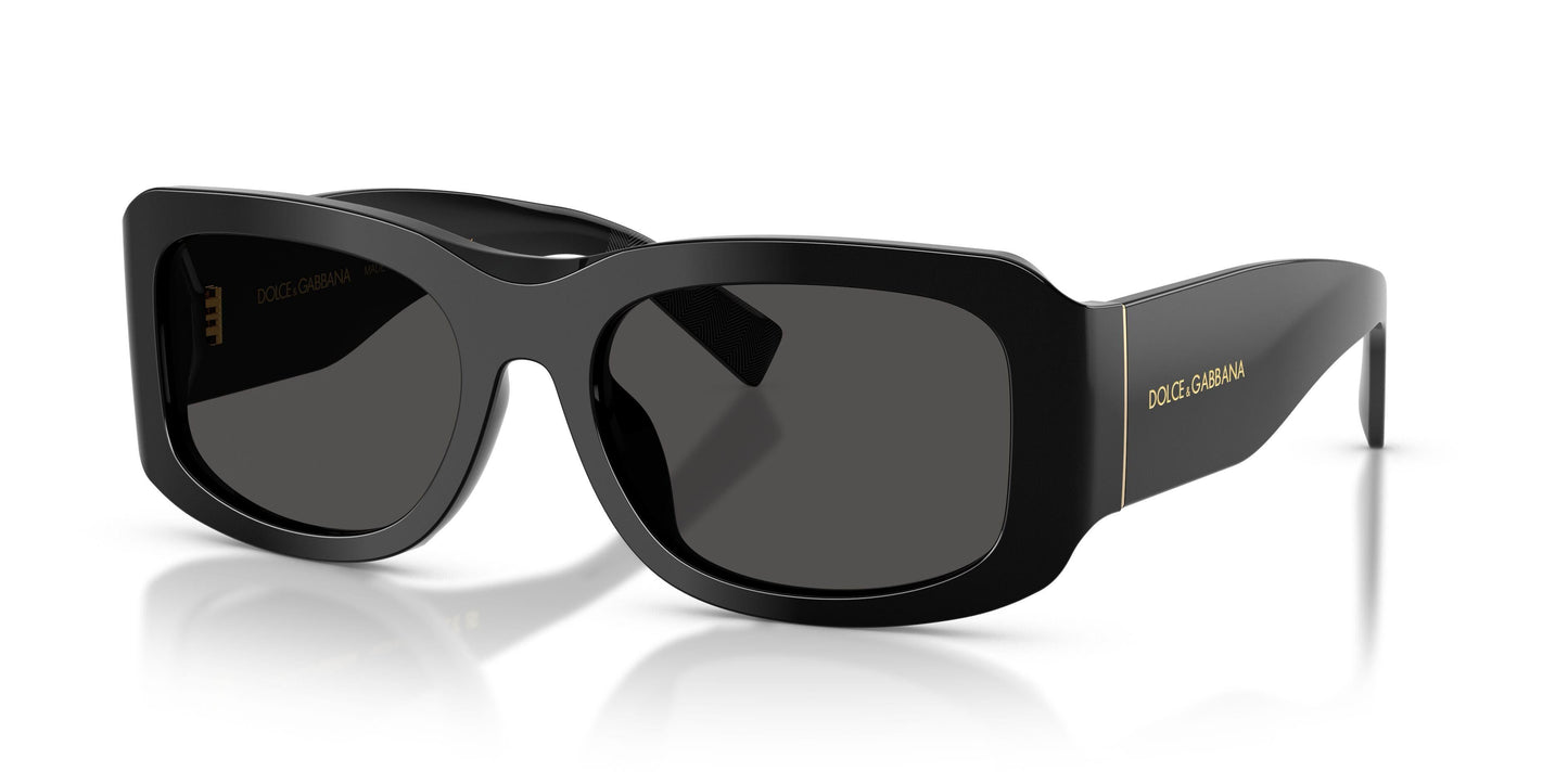 Dolse & Gabana  4503 Sunglasses