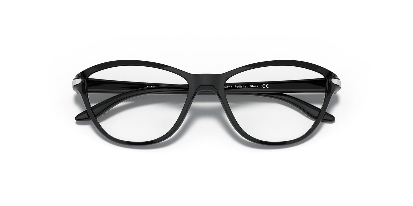 Oakley Twin Tail 8008 Eyeglasses