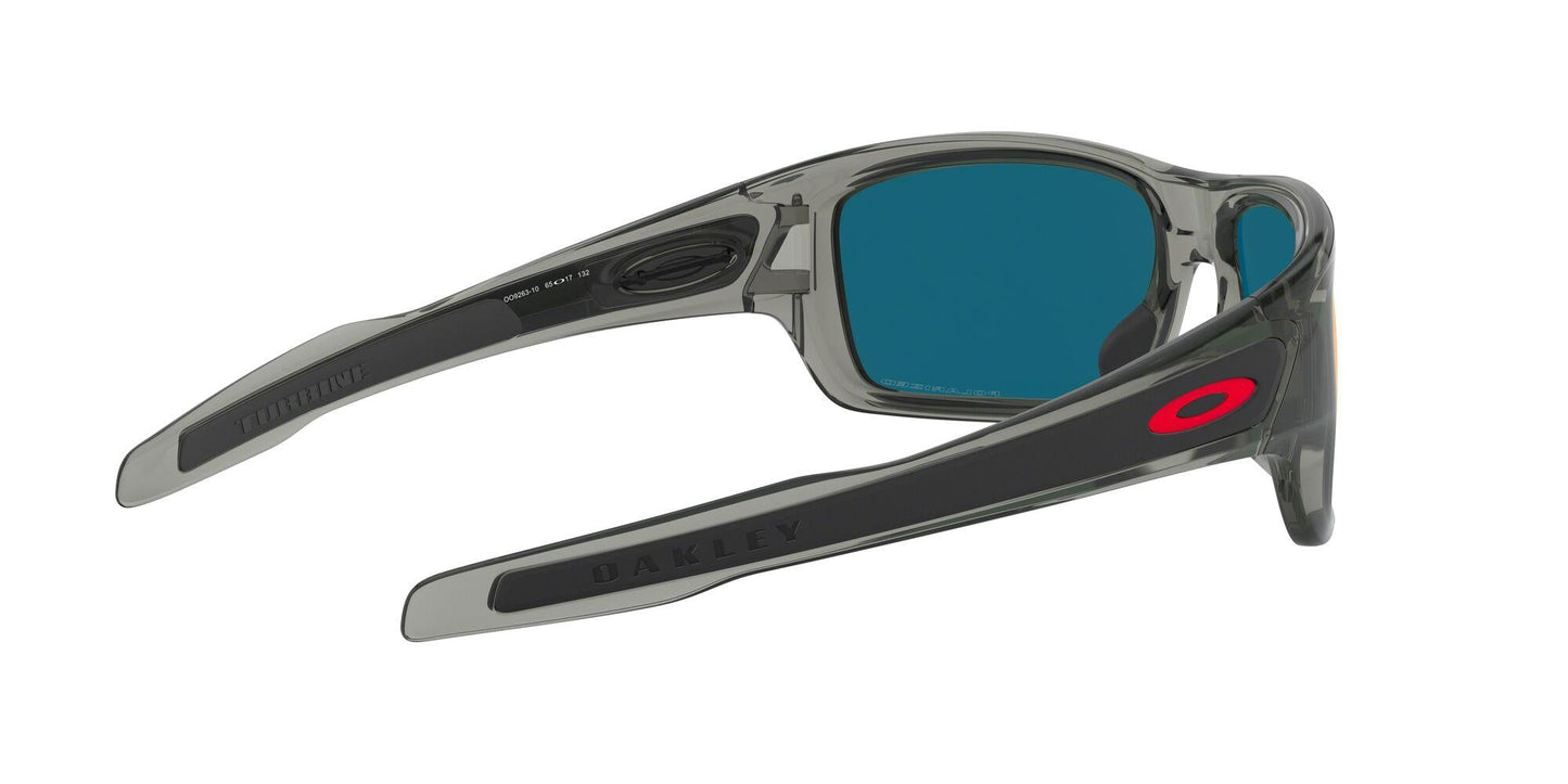 Oakley Turbine 9263 Sunglasses