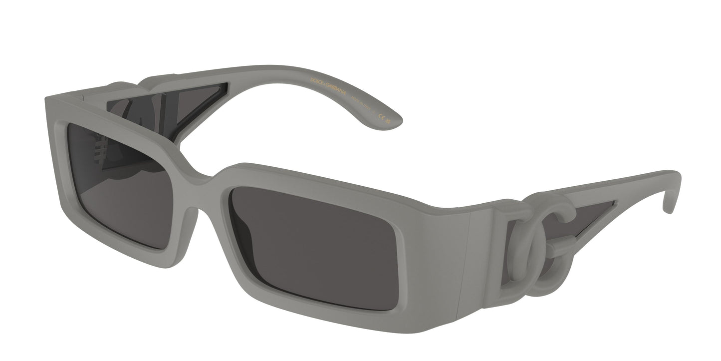Dolse & Gabana  6197 Sunglasses