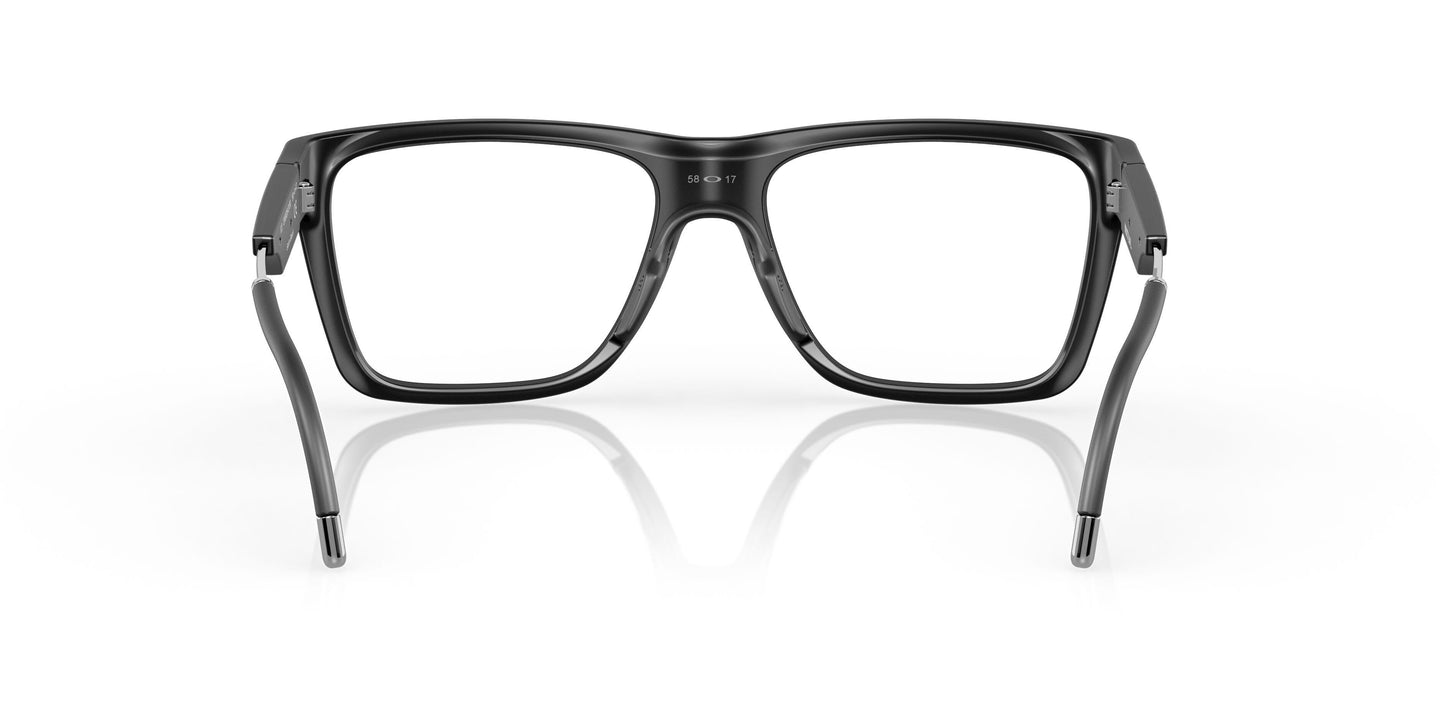 Oakley Nxtlvl 8028 Eyeglasses