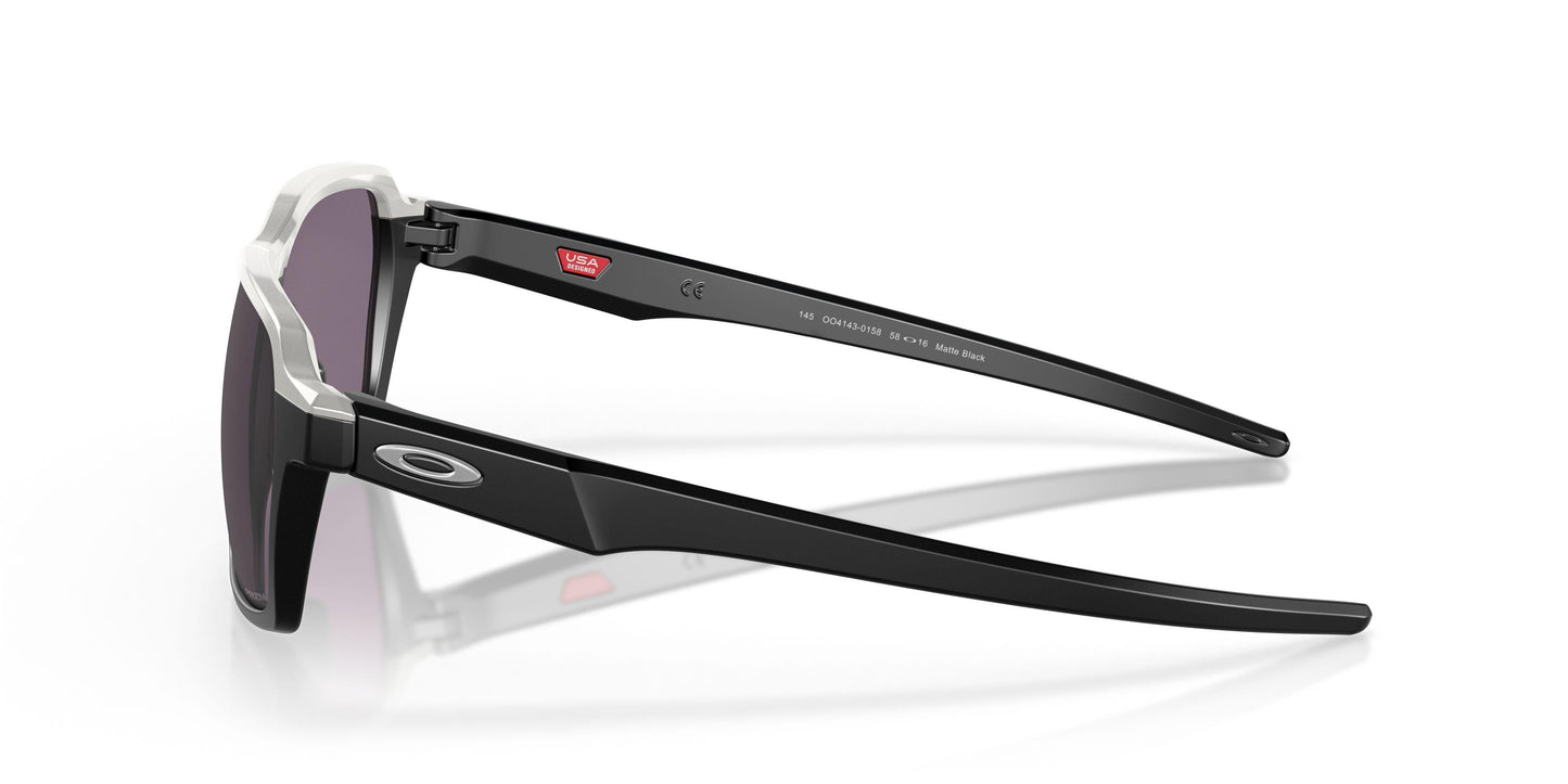 Oakley Parlay 4143 Sunglasses