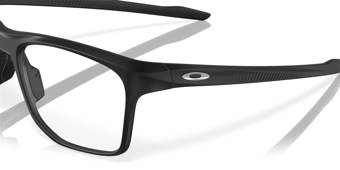 Oakley Knolls 8144 Eyeglasses