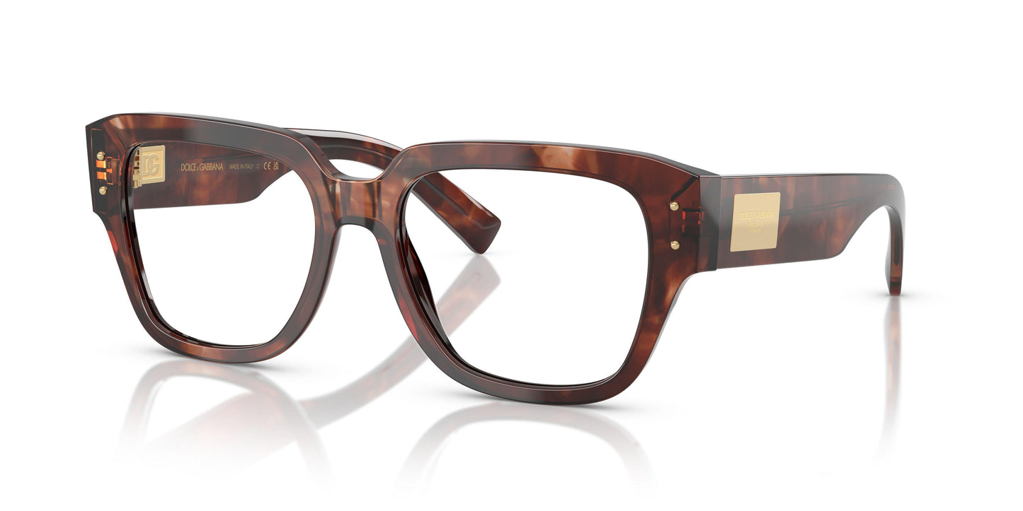Dolse & Gabana  3405 Eyeglasses
