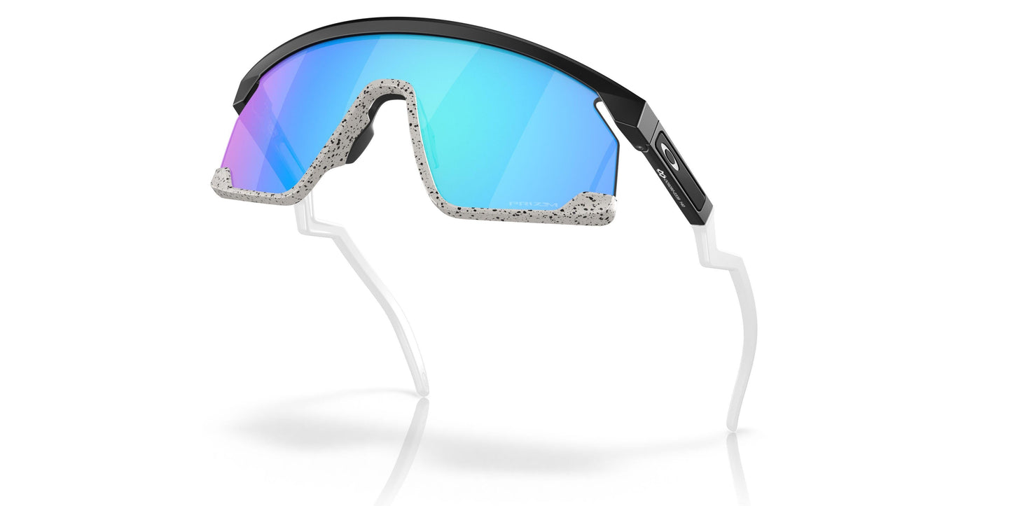 Oakley Bxtr 9280 Sunglasses