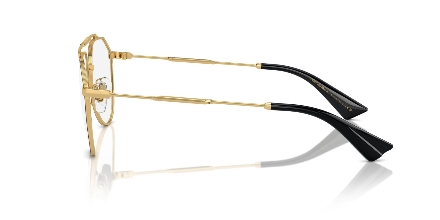Dolse & Gabana  1353 Eyeglasses