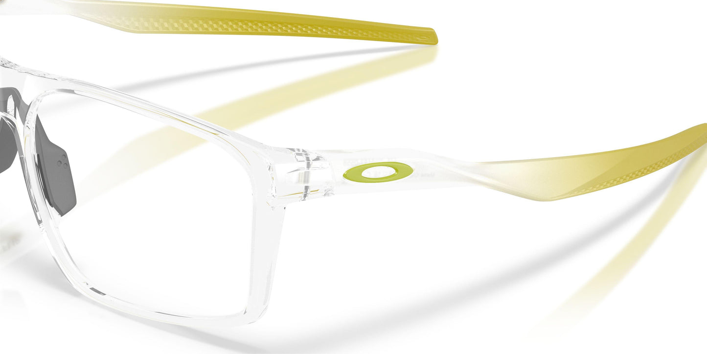 Oakley Bat Flip 8183 Eyeglasses