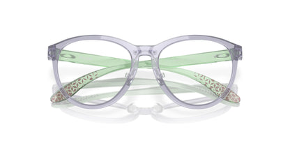 Oakley Aglow 8027D Eyeglasses