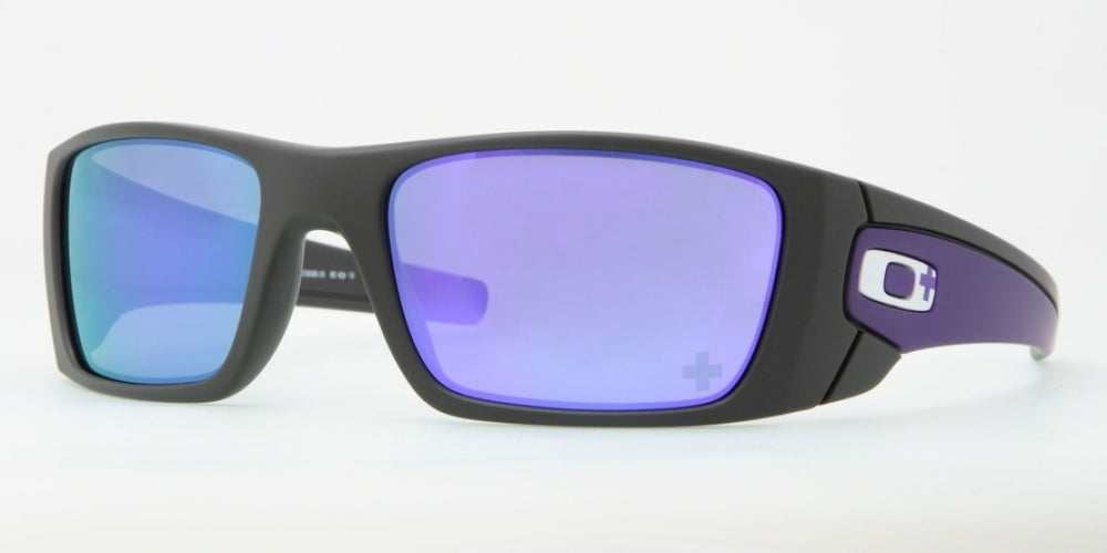Oakley Fuel Cell 9096 Sunglasses