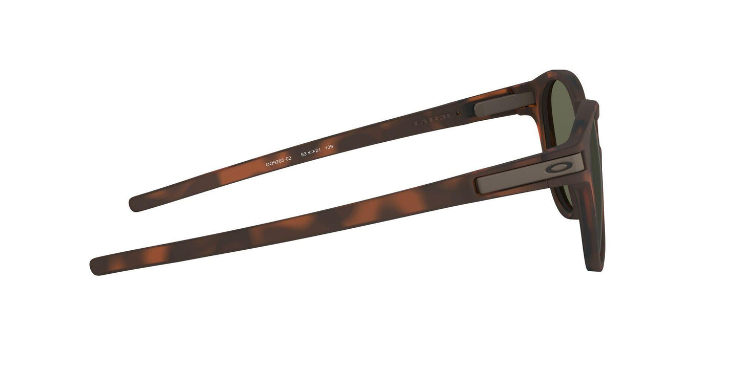 Oakley Latch 9265 Sunglasses