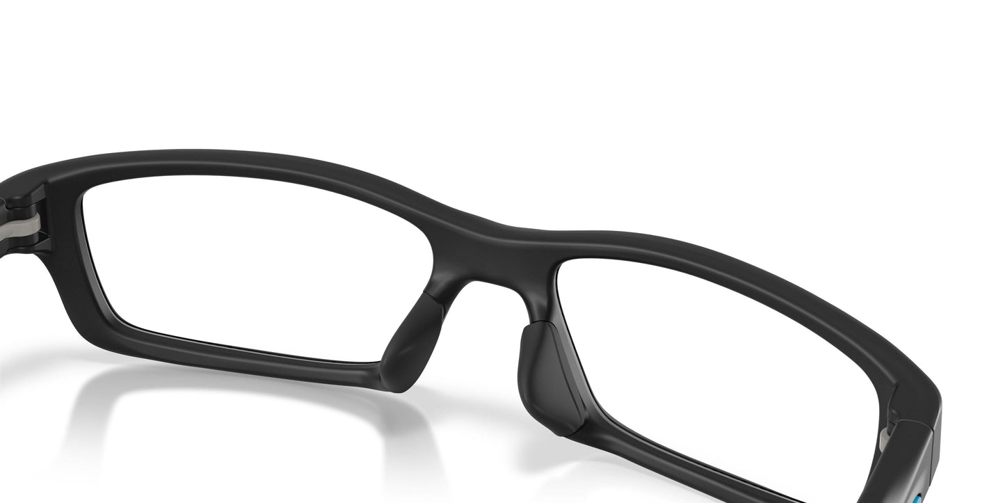 Oakley Crosslink A 8118 Eyeglasses