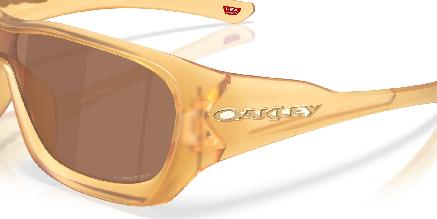 Oakley De La Salle 9493 Sunglasses