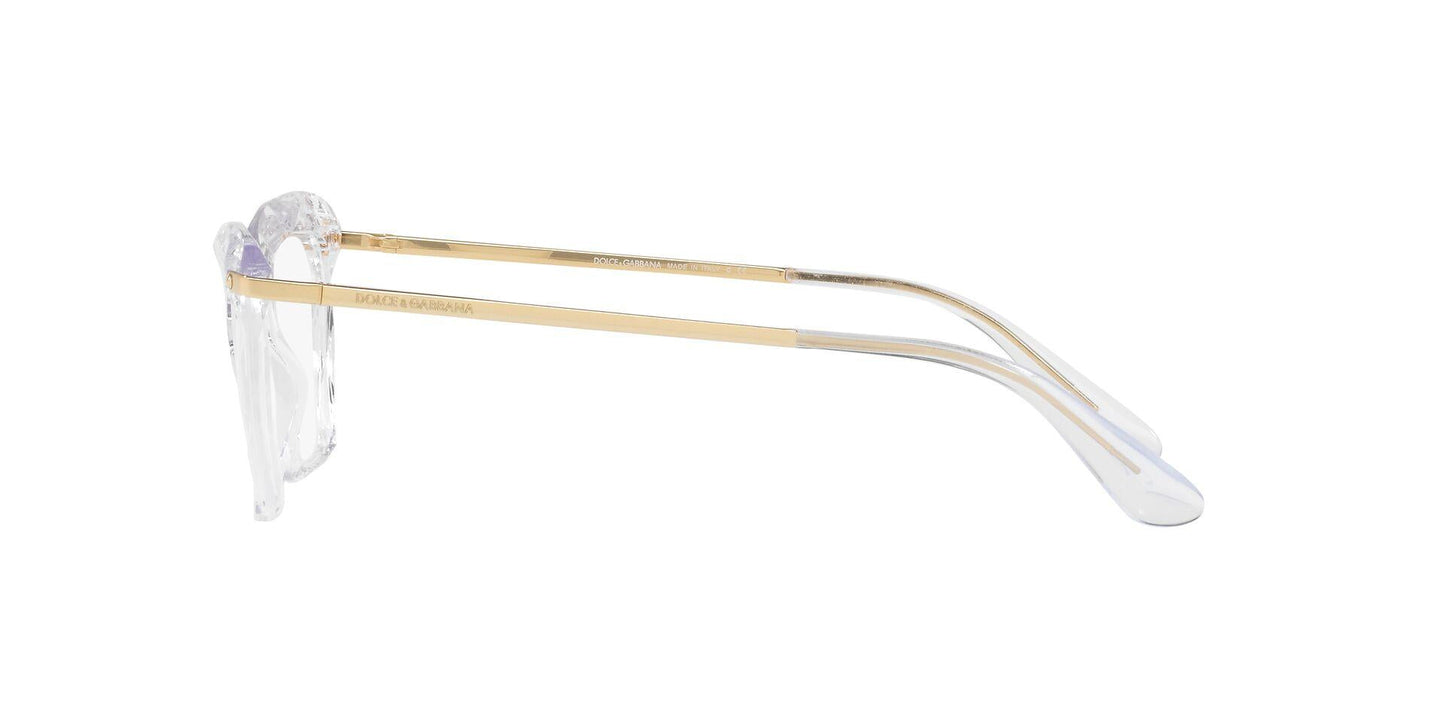 Dolse & Gabana  5025 Eyeglasses