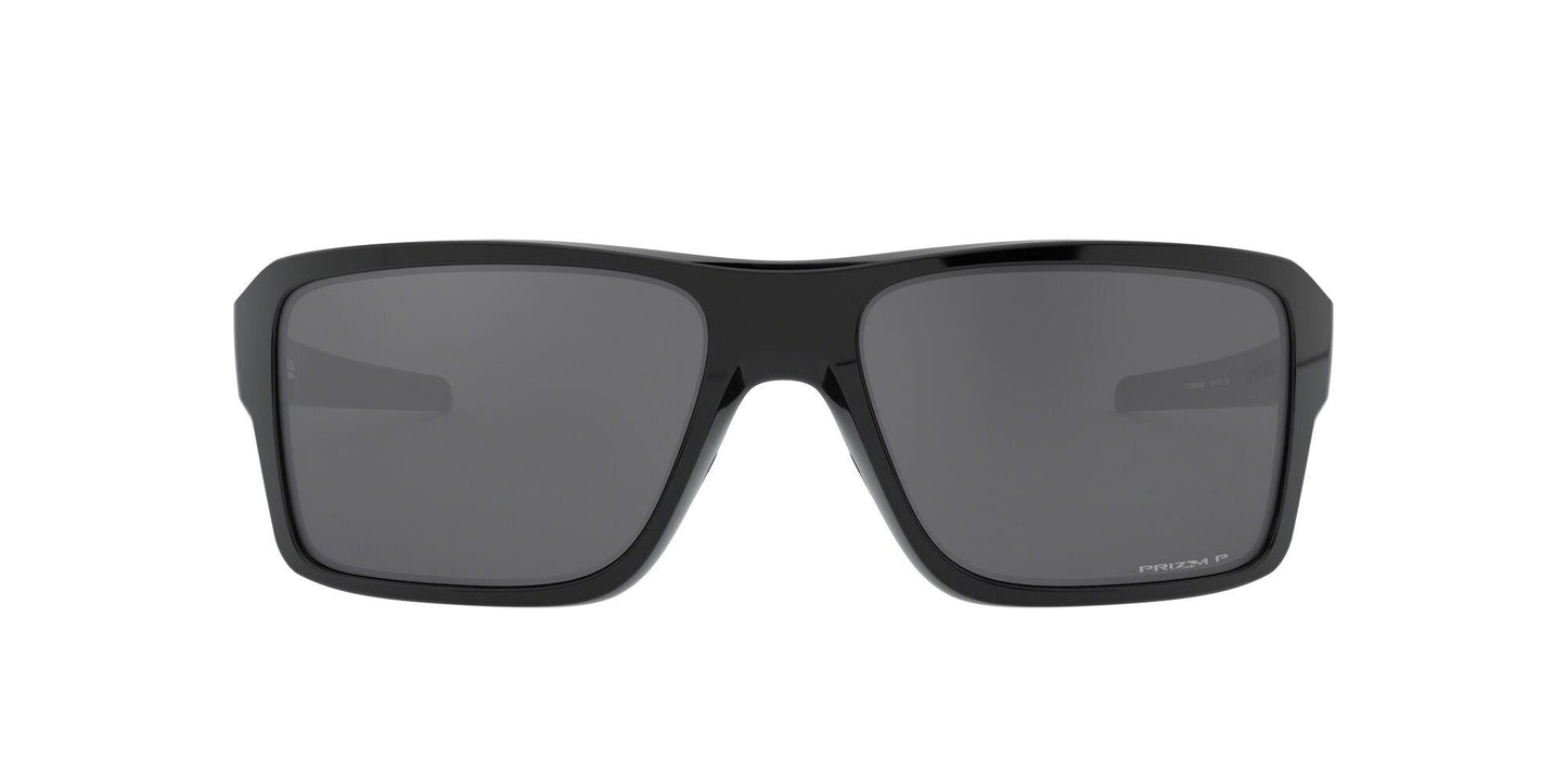 Oakley Double Edge 9380 Sunglasses