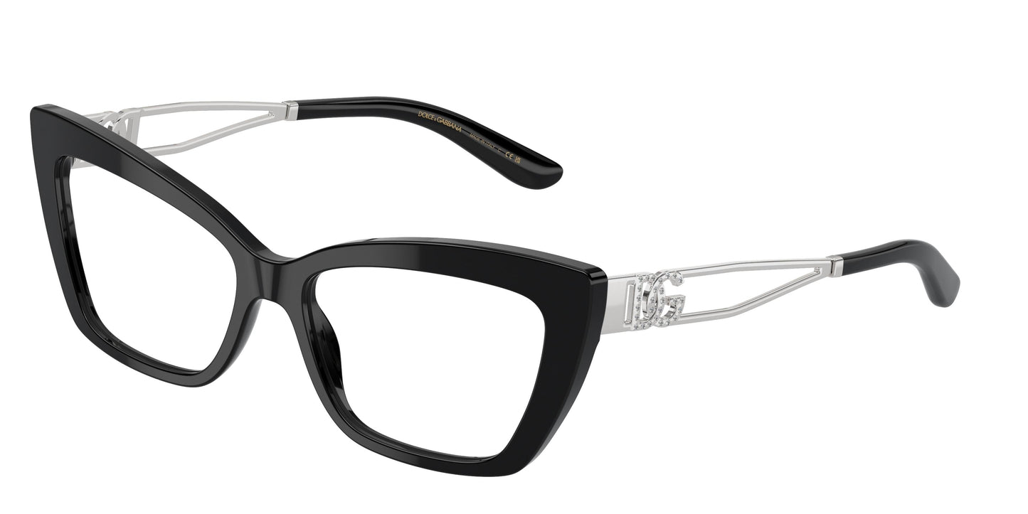 Dolse & Gabana  3375B Eyeglasses