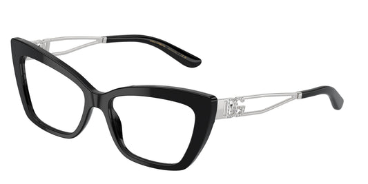 Dolse & Gabana  3375B Eyeglasses