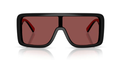 Dolse & Gabana  6204 Sunglasses