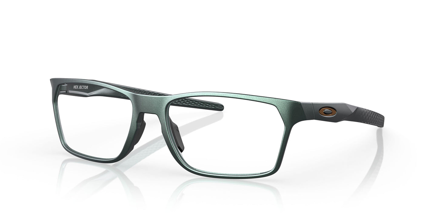 Oakley Hex Jector 8032 Eyeglasses