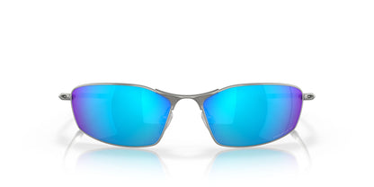 Oakley Whisker 4141 Sunglasses