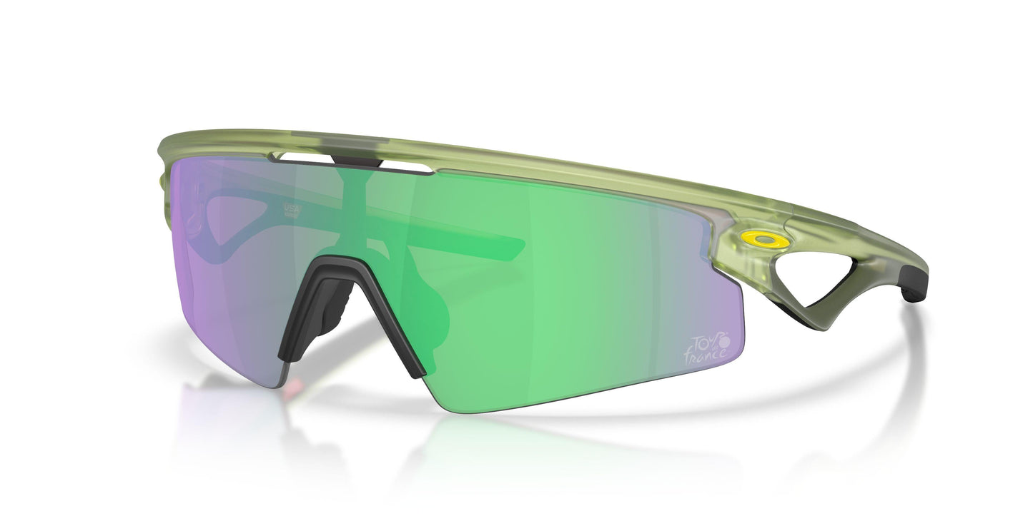 Oakley Sphaera Strike 9531 Sunglasses