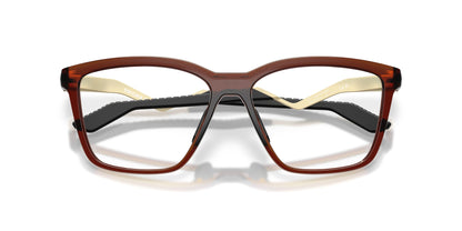 Oakley Enigma Mass 8191 Eyeglasses