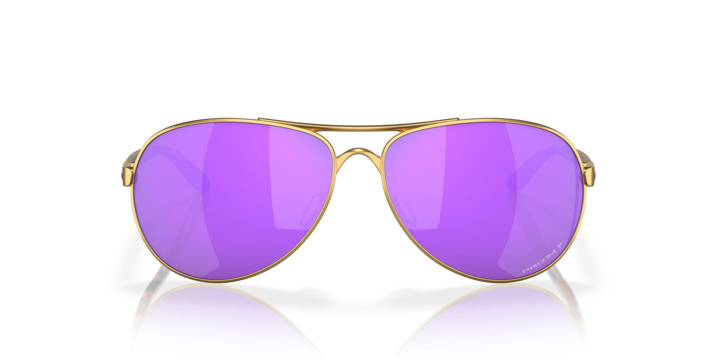 Oakley Feedback 4079 Sunglasses