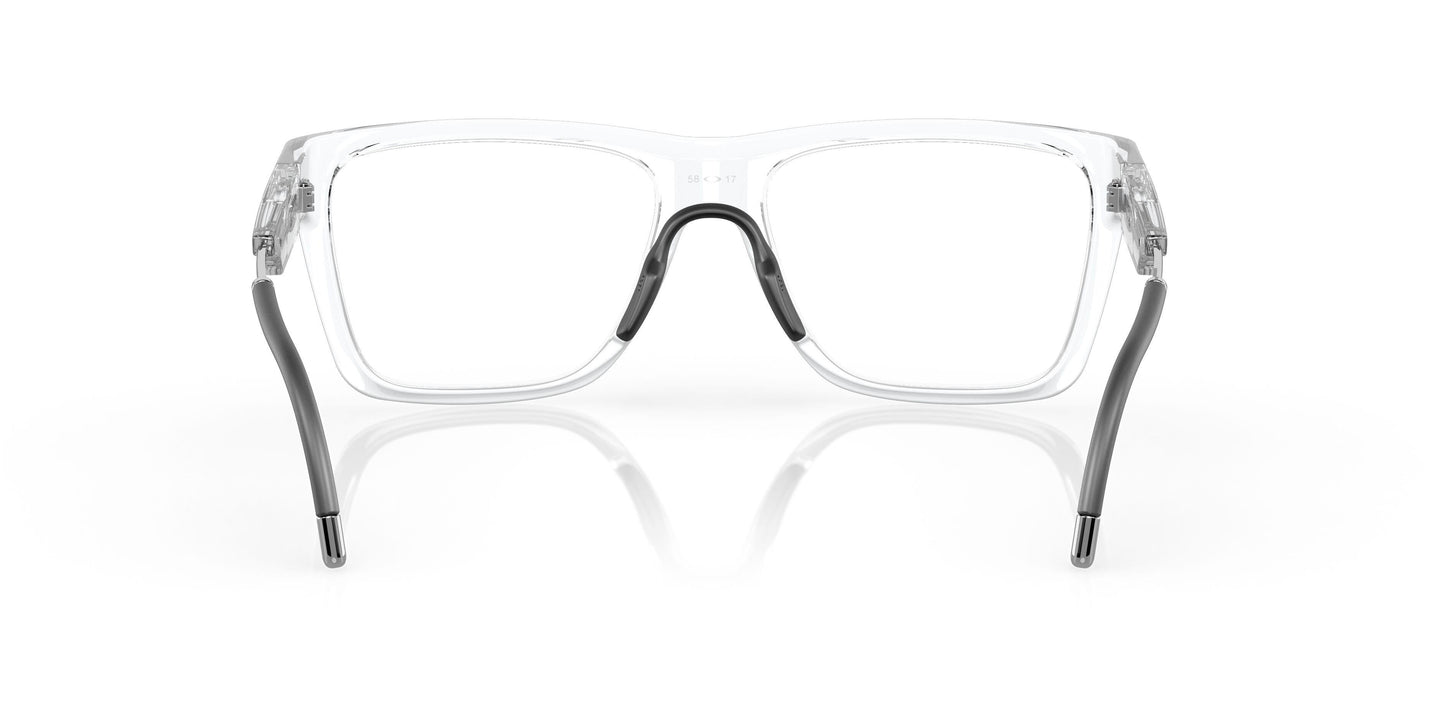 Oakley Nxtlvl 8028 Eyeglasses