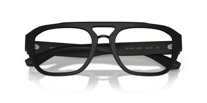 Dolse & Gabana  3415 Eyeglasses