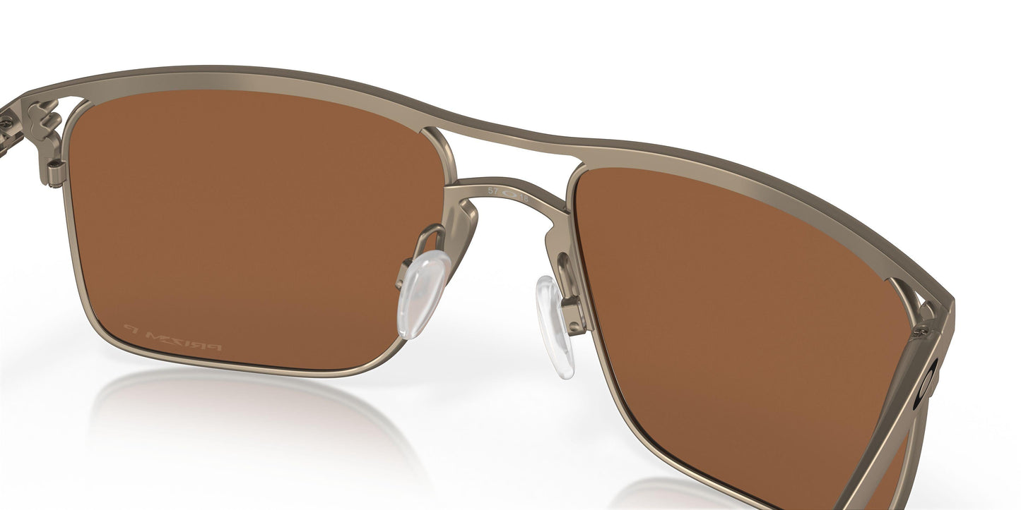 Oakley Holbrook Ti 6048 Sunglasses