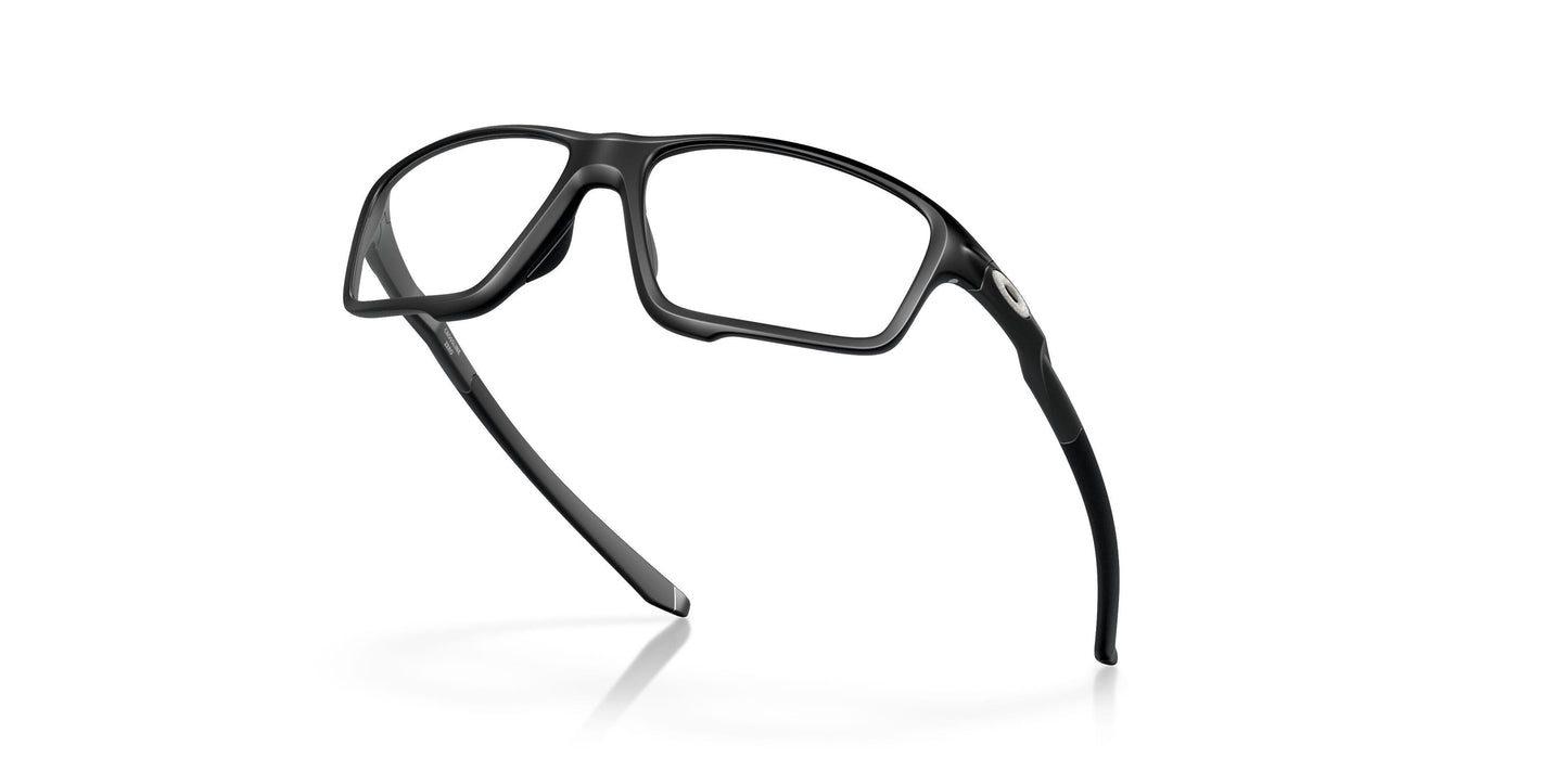 Oakley Crosslink Zero 8076 Eyeglasses