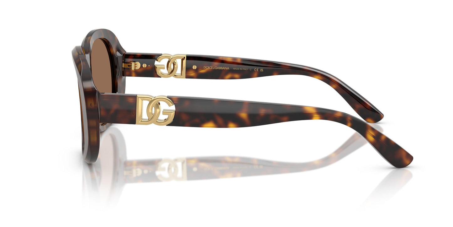 Dolse & Gabana  4476 Sunglasses