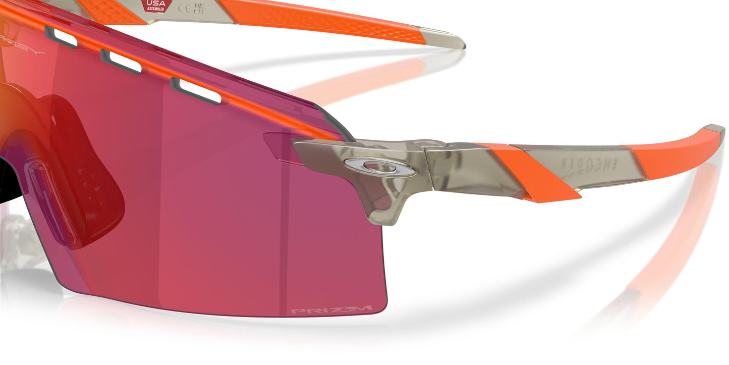 Oakley Encoder Strike Vented 9235 Sunglasses