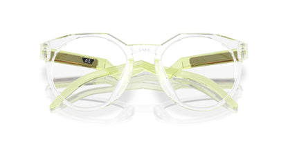 Oakley Hstn Rx 8139 Eyeglasses