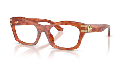 Dolse & Gabana  3420 Eyeglasses