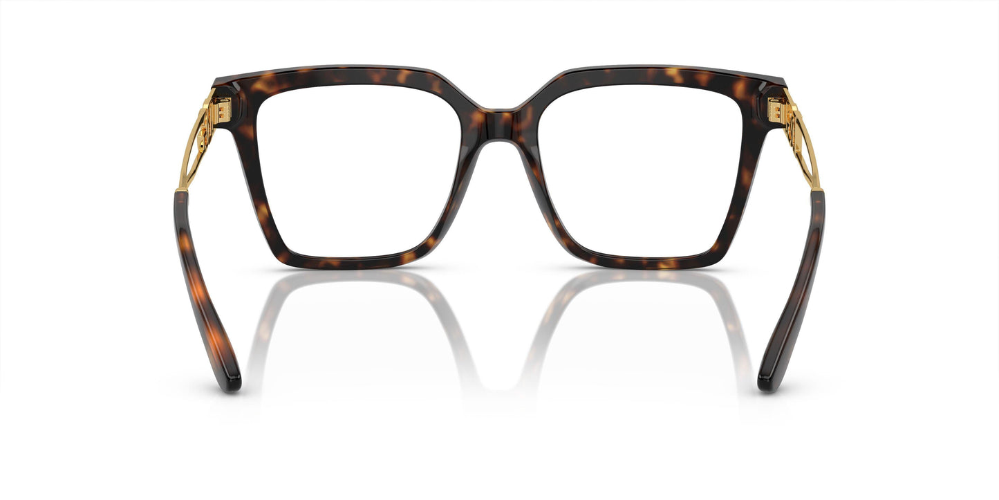 Dolse & Gabana  3376B Eyeglasses