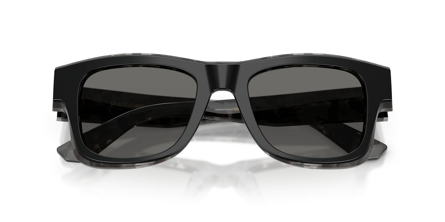Dolse & Gabana  4515 Sunglasses