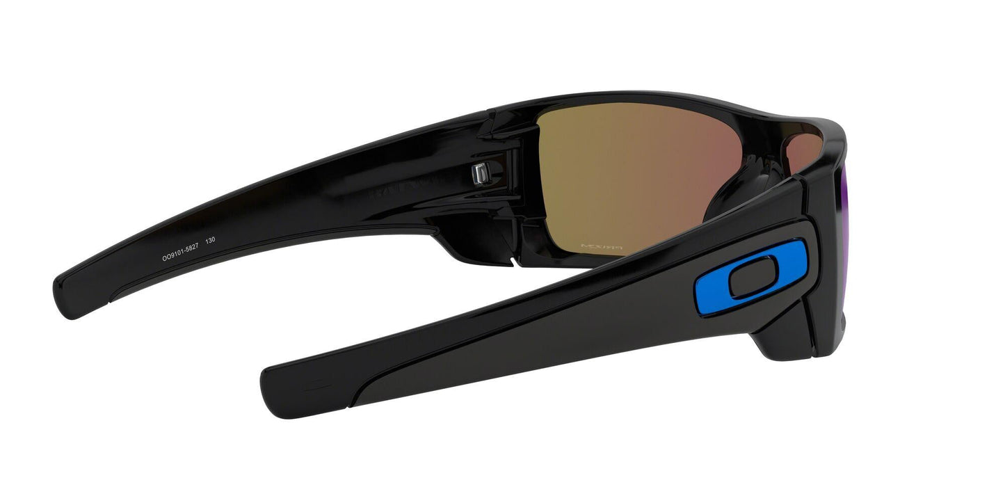 Oakley Batwolf 9101 Sunglasses